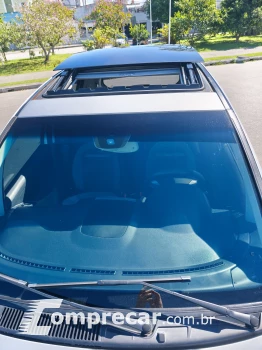 IDEA 1.8 MPI Sporting 16V