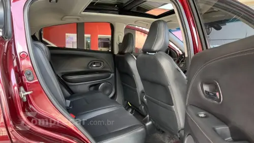 HONDA HR-V 1.5 16V TURBO TOURING