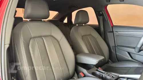 A3 Sedan 1.4 16V 4P TFSI S-TRONIC AUTOMÁTICO