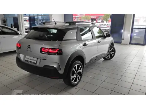 C4 CACTUS 1.6 THP FLEX SHINE EAT6