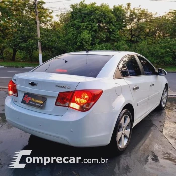 CRUZE LT NB