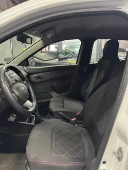 Kwid Zen 1.0 Flex Manual