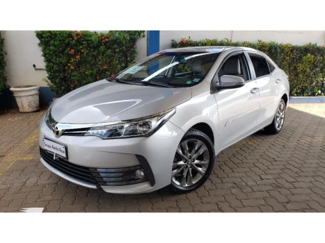 Toyota COROLLA 2.0 XEI 16V 4 portas