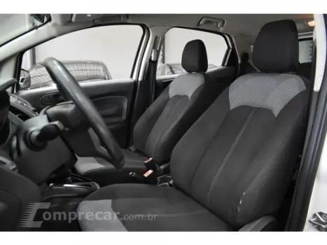 ECOSPORT - 1.6 SE 16V 4P POWERSHIFT