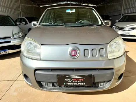 Uno Vivace Celeb. 1.0 EVO 8V 5P