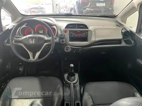 Fit LX 1.4/ 1.4 Flex 8V/16V 5p Mec.