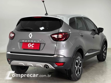 CAPTUR 1.3 TCE FLEX ICONIC X-TRONIC