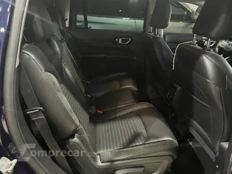 COMPASS 1.3 T270 Turbo Limited