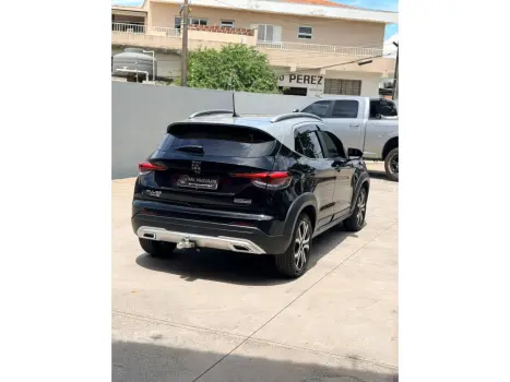 PULSE 1.0 TURBO 200 FLEX IMPETUS CVT