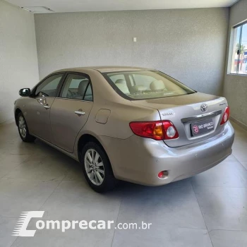 COROLLA 1.8 Se-g 16V