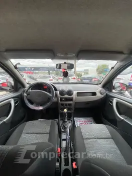 SANDERO 1.6 16V SCE Expression