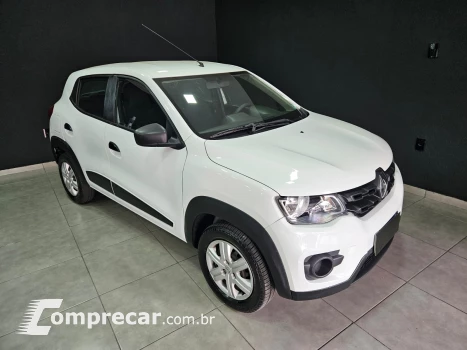 KWID 1.0 12V SCE ZEN