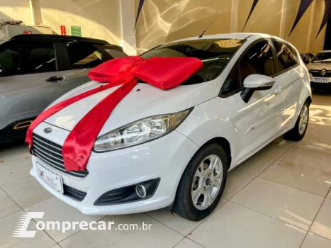 FORD FIESTA 1.6 SE Hatch 16V 4 portas