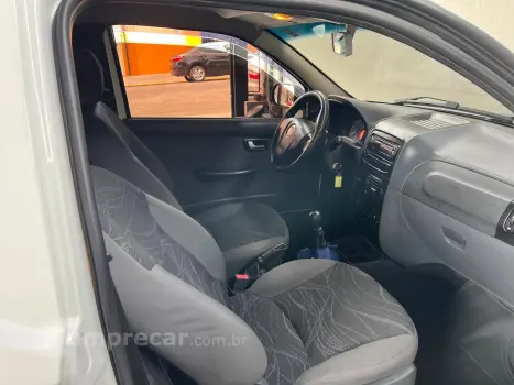 STRADA 1.4 MPI Working CS 8V