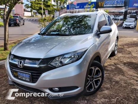 Honda HR-V 1.8 16V EX 4 portas