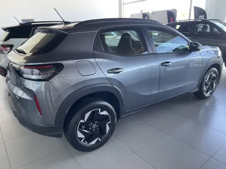 TERA 1.0 170 TSI Comfort