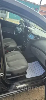 HB20S 1.6 Premium 16V