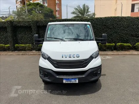 DAILY 3.0 Turbo 30-160 Chassi CS