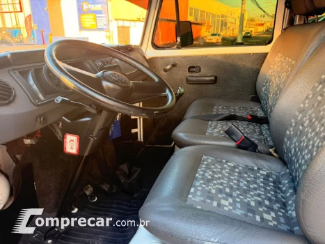 Kombi Standard 1.4 Mi Total Flex 8V