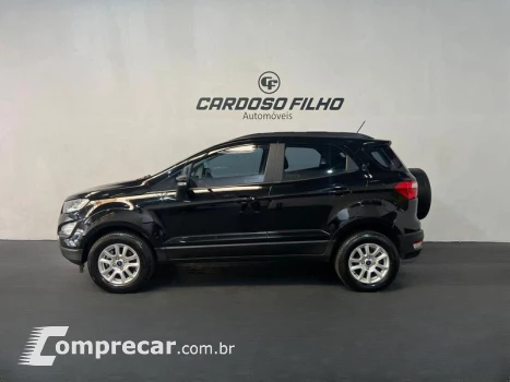 ECOSPORT 1.5 SE AUT