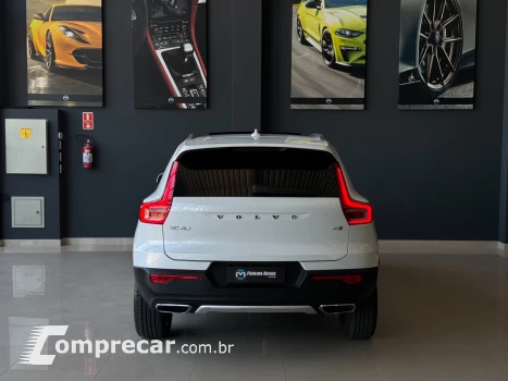 XC 40 T-4 INSCRIPTION 2.0 190cv FWD