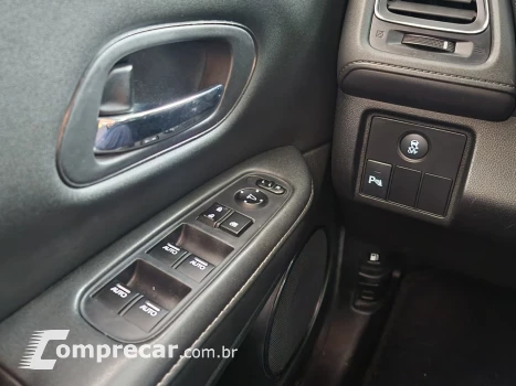 HR-V 1.8 16V EX
