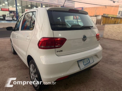 Fox Trendline 1.0 Flex 12V 5p