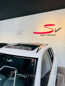 TIGUAN 2.0 TSI R-line 16V Turbo