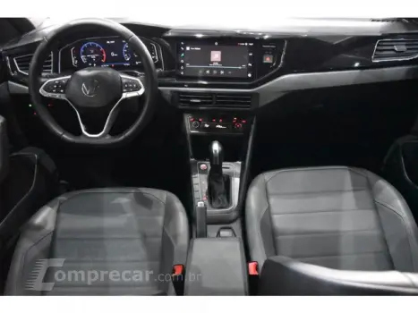 NIVUS - 1.0 200 TSI TOTAL HIGHLINE AUTOMÁTICO