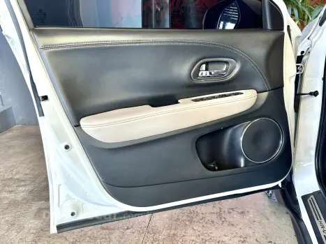 HR-V 1.5 16V TURBO GASOLINA TOURING 4P AUTOMÁTICO