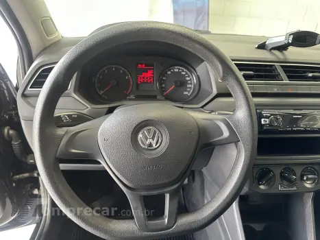 VOYAGE 1.6 MI Trend 8V