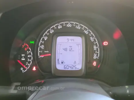 MOBI LIKE 1.0 Fire Flex 5p.