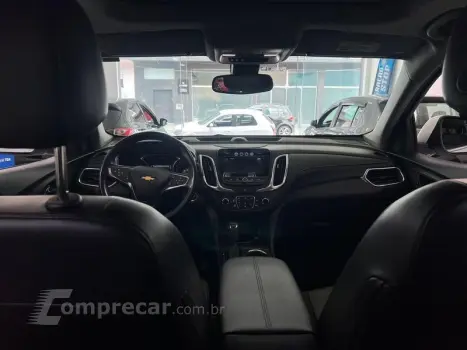 CHEV EQUINOX PREMIER