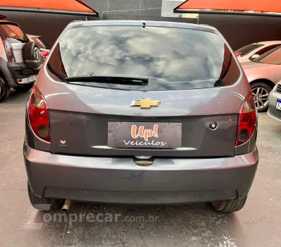 CELTA 1.0 MPFI LT 8V