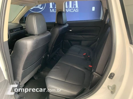 OUTLANDER 2.0 Comfort 16V