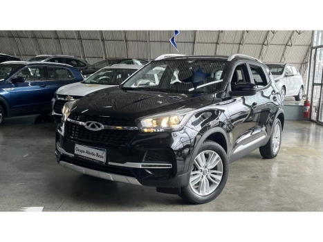 CHERY TIGGO 5x 1.5 VVT TURBO IFLEX T DCT 4 portas