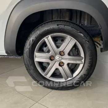 KWID Zen 1.0 Flex 12V 5p Mec.