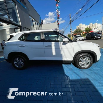 CRETA 1.0 TGDI FLEX COMFORT AUTOMÁTICO