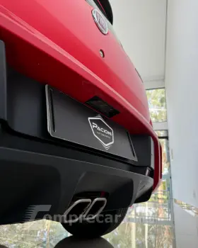 UNO 1.3 Firefly Sporting