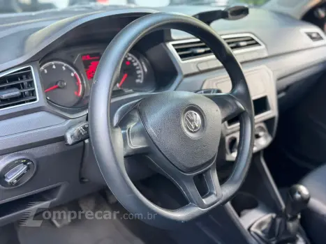 GOL 1.6 16V MSI Totalflex