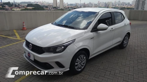 Fiat ARGO 1.0 Firefly Drive 4 portas