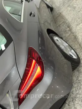 CLA 180 1.6 CGI 7g-dct