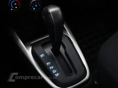 ONIX 1.4 MPFI LTZ 8V