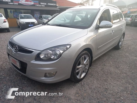 I30 2.0 MPFI GLS 16V