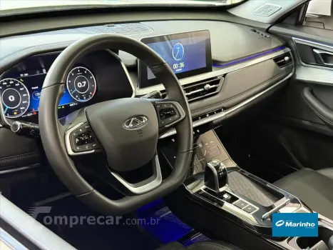 TIGGO 7 PRO 1.5 TCI PLUG-IN HYBRID DHT