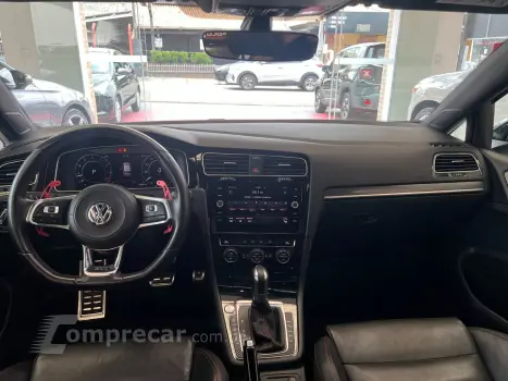 VOLKSWAGEN GOLF 2.0 350 TSI GTI DSG