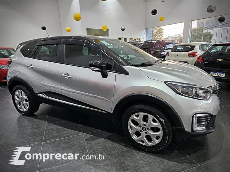 CAPTUR 1.6 16V SCE Life