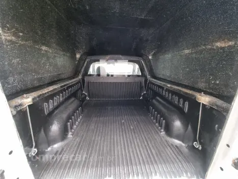 CHEVROLET MONTANA 1.4 MPFI LS CS 2017