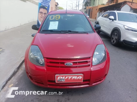 KA 1.0 MPI Tecno 8V