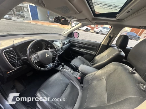 OUTLANDER 2.2 4X4 16V